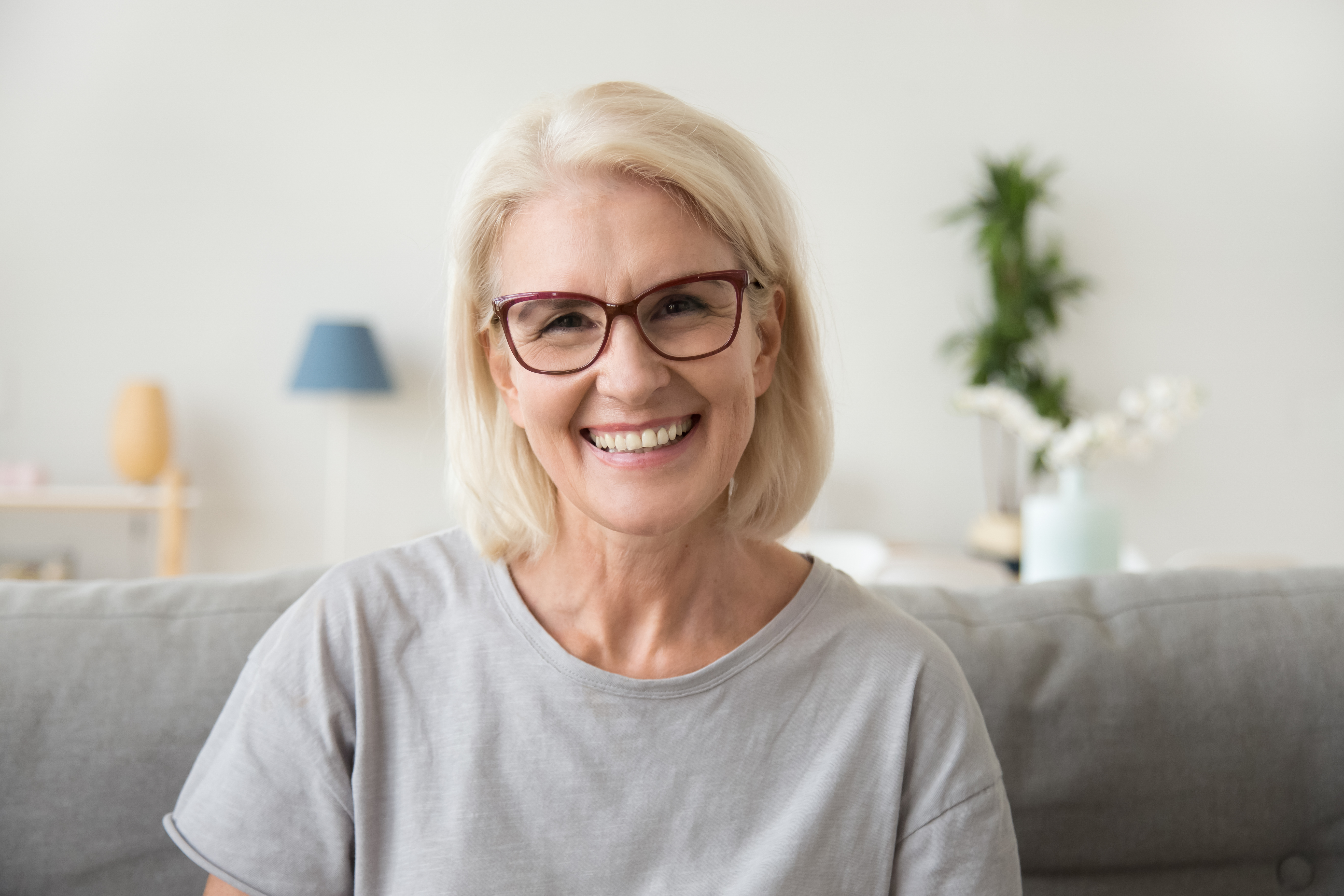 Another woman enjoying UROSPOT bladder clinic in Canada